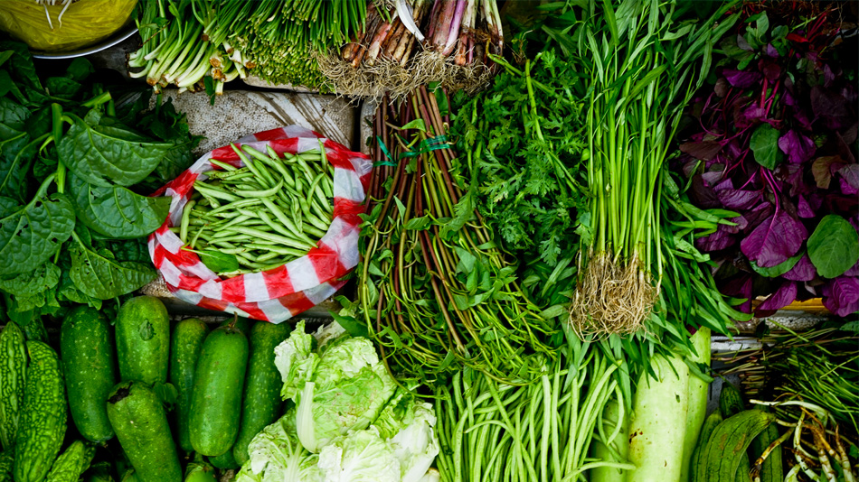 Comment consommer des légumes avec du goût ? - Manger Citoyen