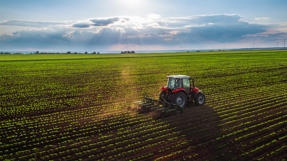 L’agriculture française en péril - Manger Citoyen