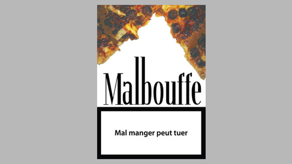 Mal manger tue davantage que le tabac - Manger Citoyen