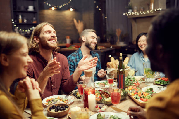 Qu’est ce qu’un restaurant ? - Manger Citoyen